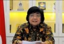 Menteri Siti Dukung Gerakan Kaum Muda Pulihkan Lingkungan Hidup - JPNN.com