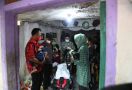 Bertandang ke Rumah Penderita Mikrosefalus Bu Risma Bawa Banyak 'Oleh-Oleh' - JPNN.com