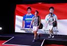 Jadwal Final Indonesia Open 2021: Tuan Rumah Sisakan Dua Wakil, Jepang Mendominasi - JPNN.com