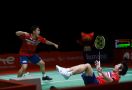 Thailand Open 2022: Jepang dan China Dominan, Indonesia Coba Mengusik - JPNN.com