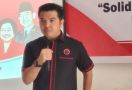 Ada Pesan Khusus untuk Kader Pratama PDIP Asahan demi Gaet Pemilih - JPNN.com