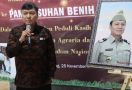 Wamen ATR/BPN Berikan Pesan Penting Setelah Kunjungan Ke Panti Asuhan, Simak! - JPNN.com