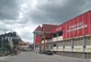 Proses Pembangunan Pasar Legi Sudah 100 Persen, Kapan Pedagang Bisa Masuk? - JPNN.com