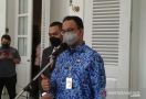 Seusai Bertemu Anies, Sahroni Menyampaikan Info Terbaru Soal Pengumuman Lokasi Sirkuit Formula E - JPNN.com