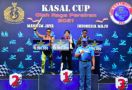 Kabar Terbaru Tentang Kasal Cup Olahraga Perairan 2021, Selamat untuk TNI AL - JPNN.com