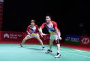 Didampingi Rexy Mainaky, Aaron Chia/Soh Wooi Yik Gagal ke Final Indonesia Open 2022 - JPNN.com