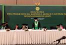 Rektor UMJ Minta Alumni Menebarkan Dakwah Islam yang Moderat - JPNN.com