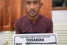 Buronan Ini Akhirnya Ditangkap di Aceh, Bravo, Pak Polisi - JPNN.com