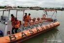 Kapal Motor Hilang Kontak di Perairan Pantai Amal Kaltara - JPNN.com