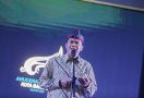 Wali Kota Bandung Meninggal, Hengky Kurniawan: Rasanya Baru Kemarin Ketemu Mang Oded - JPNN.com