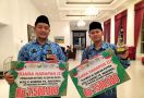 Pegawai Bea Cukai Banten Raih Prestasi Membanggakan pada MTQ Korpri Nasional di Kendari - JPNN.com