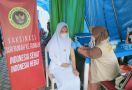 BIN Sulawesi Barat Gencarkan Vaksinasi Massal, Cegah Gelombang Ketiga Covid-19 - JPNN.com