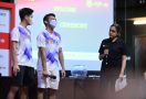 BWF World Tour Finals 2021: Pramudya/Yeremia Berpeluang Revans Melawan Hoki/Kobayashi - JPNN.com