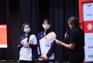 Nami Matsuyama/Chiharu Shida Tabuh Genderang Perang di BWF World Tour Finals 2021 - JPNN.com