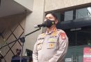 Reuni 212 Batal Digelar di Monas, Polisi Apresiasi, Simak Kalimat Kombes Zulpan - JPNN.com