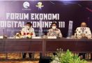 Menteri Johnny Ajak Pelaku Industri E-Health Memanfaatkan Momentum Presidensi G20 - JPNN.com