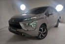 Mitsubishi Manjakan Pemilik Xpander Melalui Paket Smart - JPNN.com