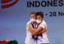 Daftar Peserta BWF World Tour Finals 2021: Indonesia Kirim 4 Wakil, Greysia/Apriyani Jalur Khusus - JPNN.com