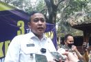 Ditanya Apakah Terlibat Kasus Rahmat Effendi yang Ditangkap KPK, Wawako Bekasi Jawab Begini - JPNN.com