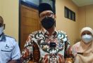 Pelecehan Seksual Meningkat, Wakil Wali Kota Depok Malah Persoalkan Data Kejaksaan - JPNN.com