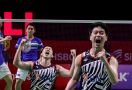 Jadwal BWF World Tour Finals 2021 Hari Ini: 4 Wakil Indonesia Diadang Ujian Berat - JPNN.com