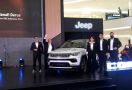 Jeep Compass 2021 Resmi Melantai di Indonesia, Sebegini Harganya - JPNN.com