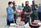 PNS Pangkalan Korps Marinir Surabaya Terapkan Guyup Rukun - JPNN.com