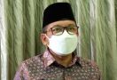 Uji Coba Ganjil Genap di Jalan Margonda, Ketua DPRD Depok Bilang Begini - JPNN.com
