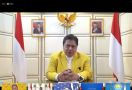 Seluruh Mesin Politik Golkar di Riau Fokus Promosikan Airlangga - JPNN.com
