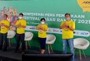 Gelar Festival Pasar Rakyat 2021, Ini Harapan Adira Finance untuk Pedagang - JPNN.com