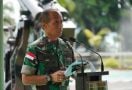 Pangdam Cenderawasih Mayjen TNI Ignatius: Ini Momen Menggembirakan - JPNN.com