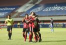 Bali United vs PSM: Ajang Reuni 3 Penggawa Serdadu Tridatu - JPNN.com