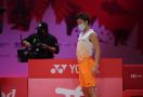Mundur dari BWF World Tour Finals 2021, Kento Momota Sampaikan Keluh Kesah - JPNN.com
