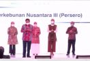 Formasi Baru Komisaris Holding Perkebunan Nusantara - JPNN.com