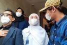 Lesti Kejora Ungkap Kondisi Setelah Dilarikan ke Rumah Sakit - JPNN.com