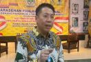 Henry Indraguna Optimistis Airlangga Bakal Diusung Jadi Capres 2024 - JPNN.com