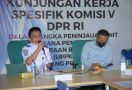 Kunjungi UPPKB Serang, Komisi V DPR Dukung Kemenhub Wujudkan Zero ODOL - JPNN.com