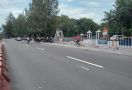 Plaza Stadion Manahan Solo Ditutup Polisi, Massa Reuni 212 Pindah ke Sini, Membeludak - JPNN.com