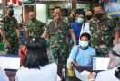 Kabar Terbaru dari Jenderal Andika Soal Pengamanan di Papua - JPNN.com