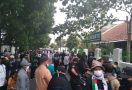 Ribuan Massa 212 Kumpul di Gedung Umat Islam Solo, Ada Pesan dari Kombes Ade Nih! - JPNN.com