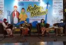 Menyasar Lidah Milenial, UMKM Kuliner Betawi Harus Lebih Kreatif - JPNN.com