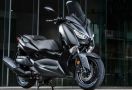 Yamaha Siapkan Generasi Baru X-Max, Desain Diduga Mirip TMax    - JPNN.com