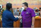 Setelah Bertemu Menteri BUMN, Nyoman Parta Sampaikan Kabar Gembira Buat Satpam di Bandara Ngurah Rai - JPNN.com