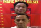 Polisi Ringkus 2 Terduga Mafia Tanah, Lihat Nih Tampangnya - JPNN.com