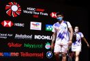 China Masih Lockdown, BWF Pindahkan World Tour Finals 2022 ke Thailand - JPNN.com