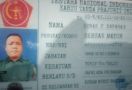 Fernado Mengaku Anggota TNI AU, Sok Gagah Temui Keluarga Priska, Ini Hasilnya - JPNN.com