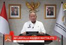 Ketua DPD RI Beri 3 Masukan bagi Kaum Milenial, Apa Saja? - JPNN.com