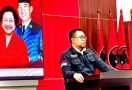 Klutuk PDIP Tantang AHY Berdebat soal Infrastruktur Era Jokowi dan SBY - JPNN.com