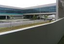 Ini Lho Lokasi Cewek Pamer Aurat di Bandara Yogyakarta, Suasananya Begini - JPNN.com