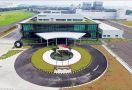 45 Tahun di Indonesia, Bridgestone Hadirkan Ban Terbaik hingga ke 70 Negara - JPNN.com
